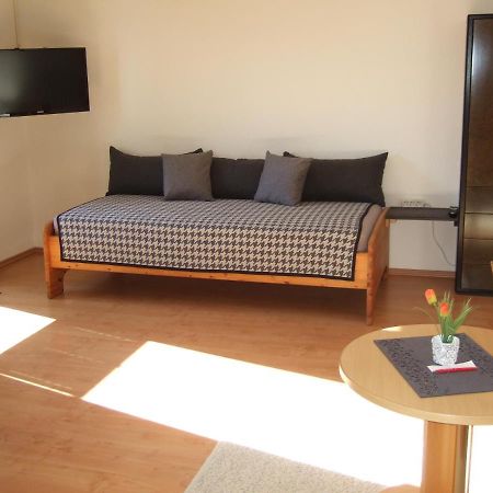 Familie Gerle Apartamento Vils Exterior foto
