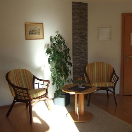 Familie Gerle Apartamento Vils Exterior foto