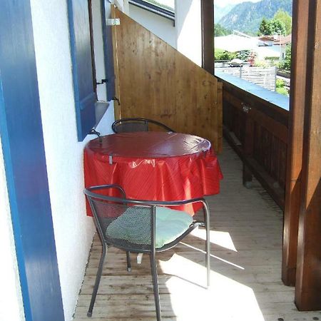 Familie Gerle Apartamento Vils Exterior foto