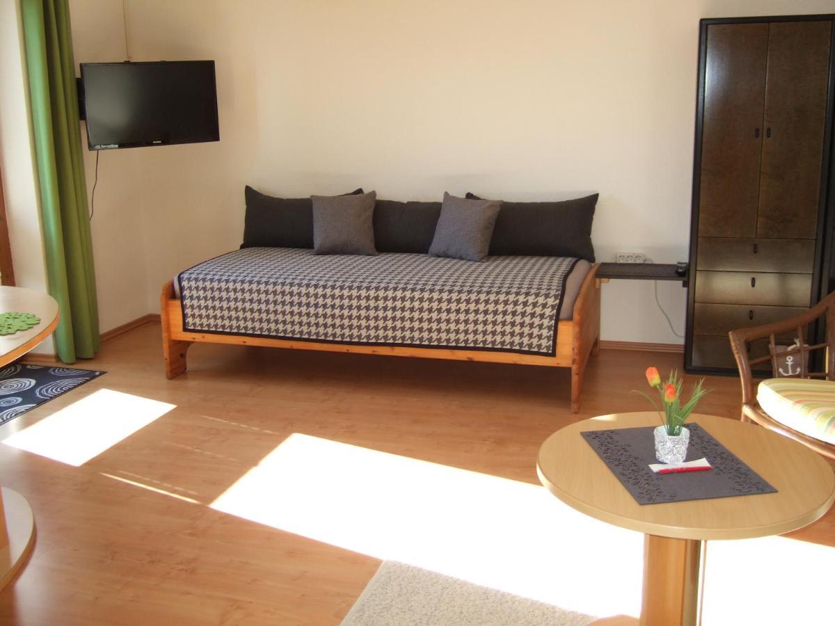 Familie Gerle Apartamento Vils Exterior foto