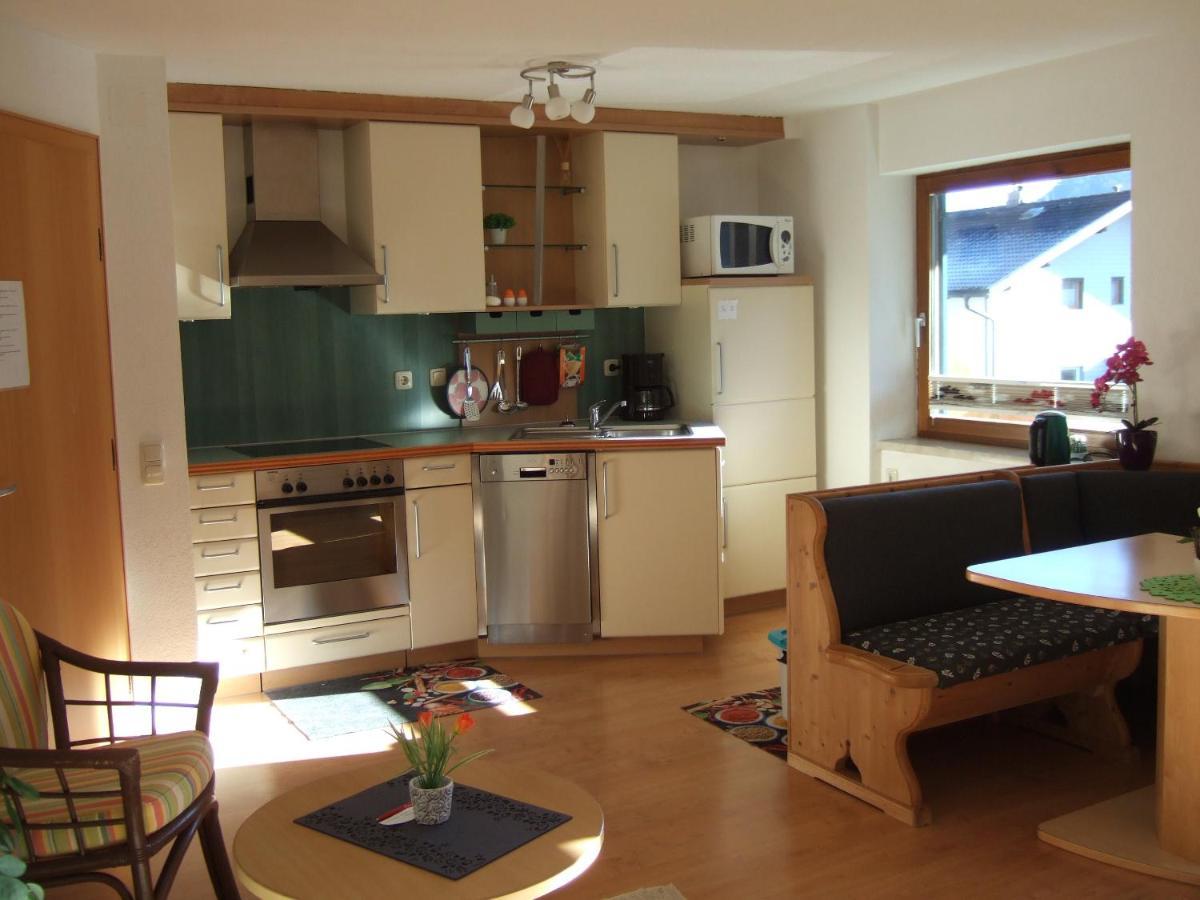 Familie Gerle Apartamento Vils Exterior foto