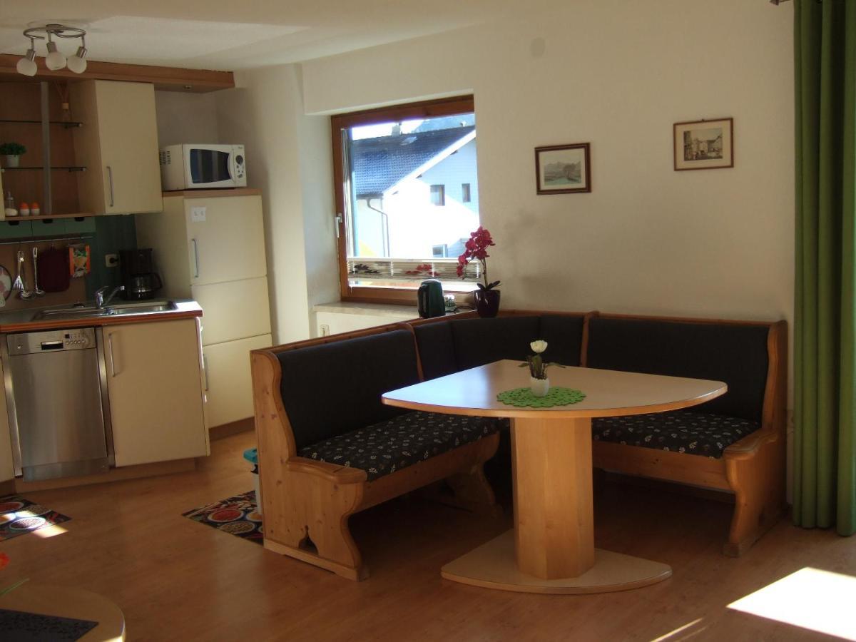 Familie Gerle Apartamento Vils Exterior foto