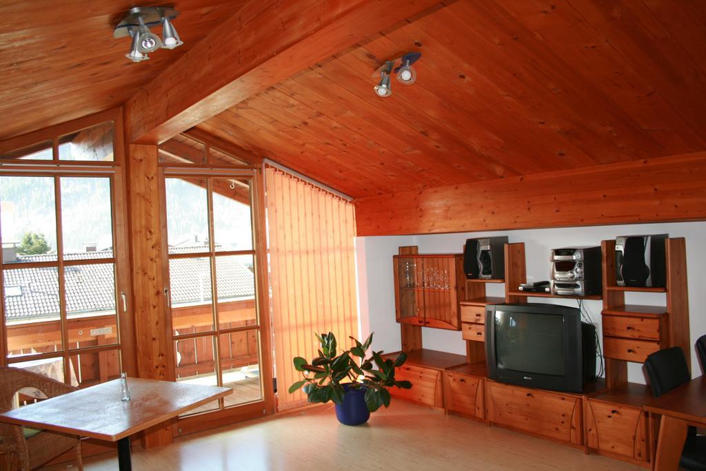Familie Gerle Apartamento Vils Exterior foto