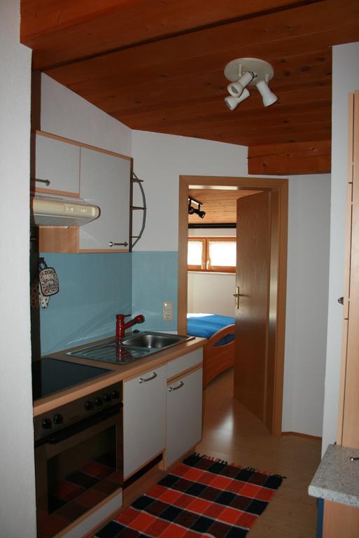 Familie Gerle Apartamento Vils Exterior foto