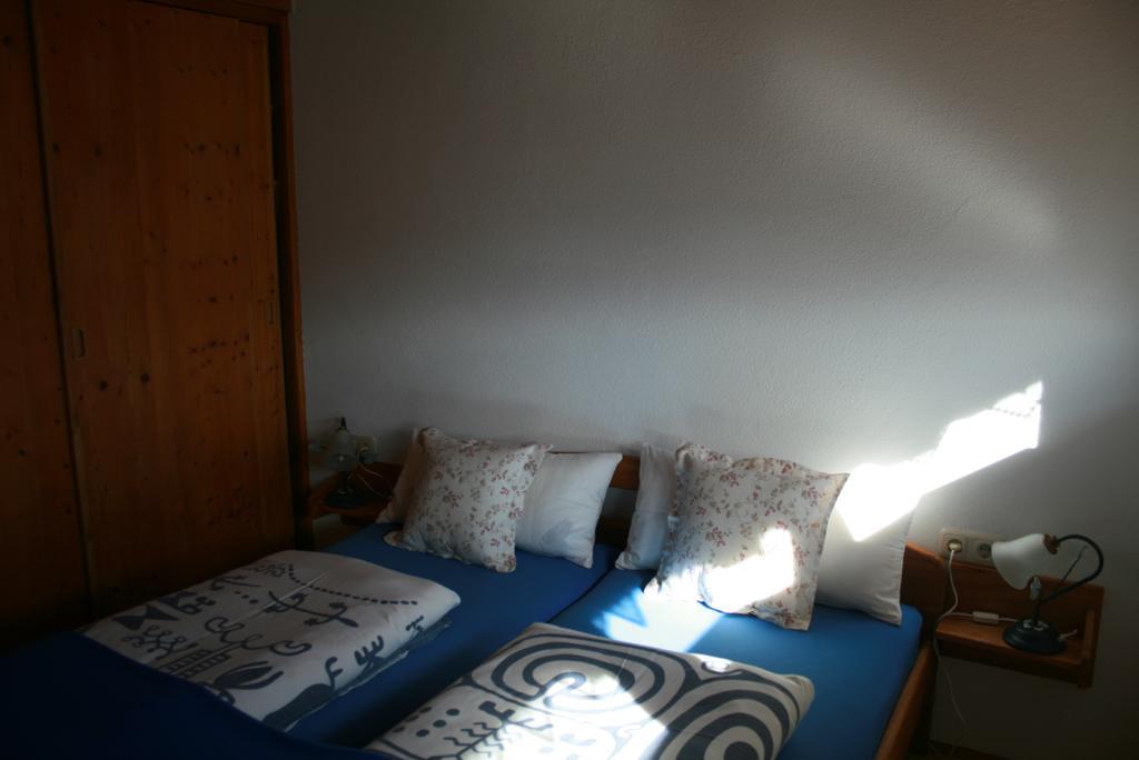 Familie Gerle Apartamento Vils Exterior foto