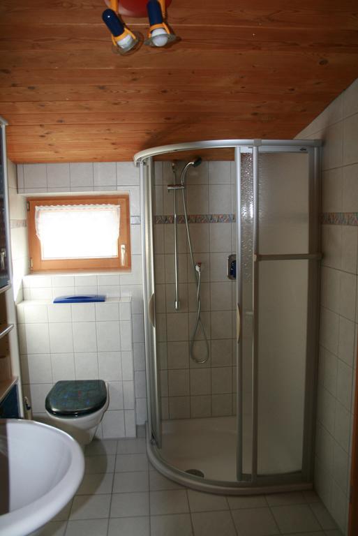 Familie Gerle Apartamento Vils Exterior foto