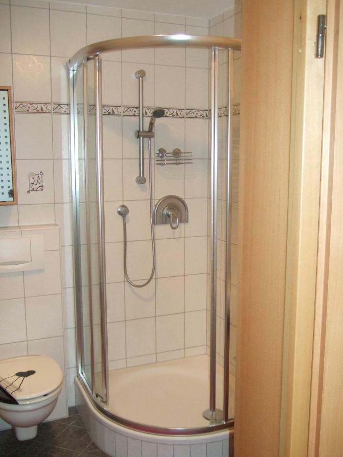 Familie Gerle Apartamento Vils Exterior foto