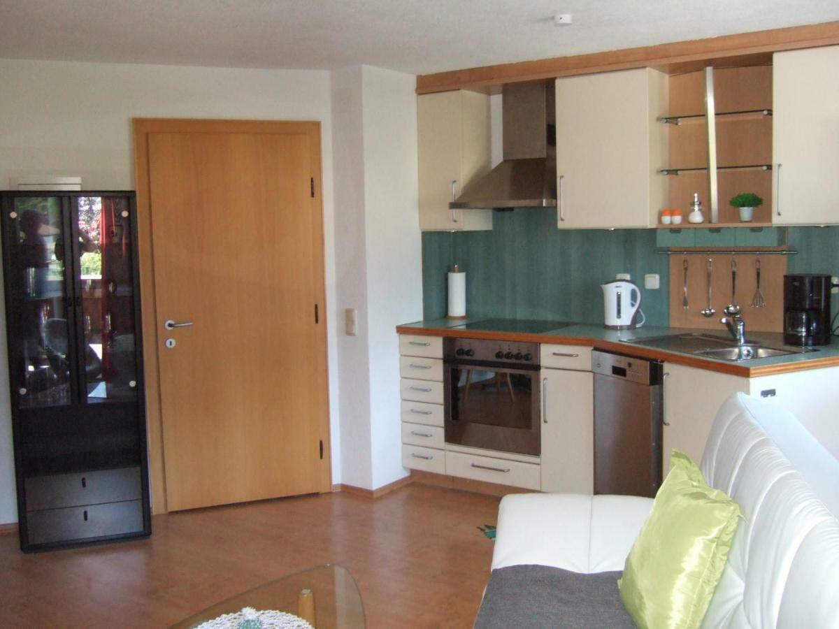 Familie Gerle Apartamento Vils Exterior foto