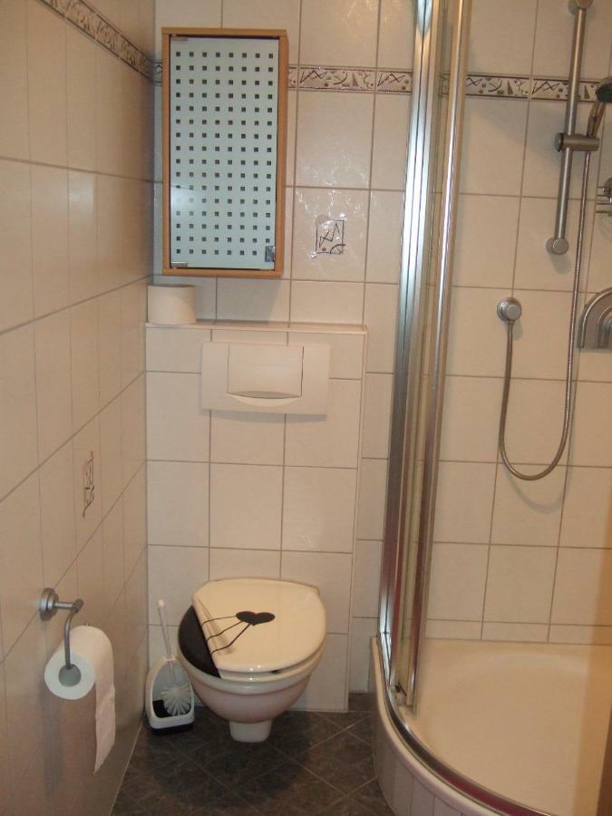 Familie Gerle Apartamento Vils Exterior foto
